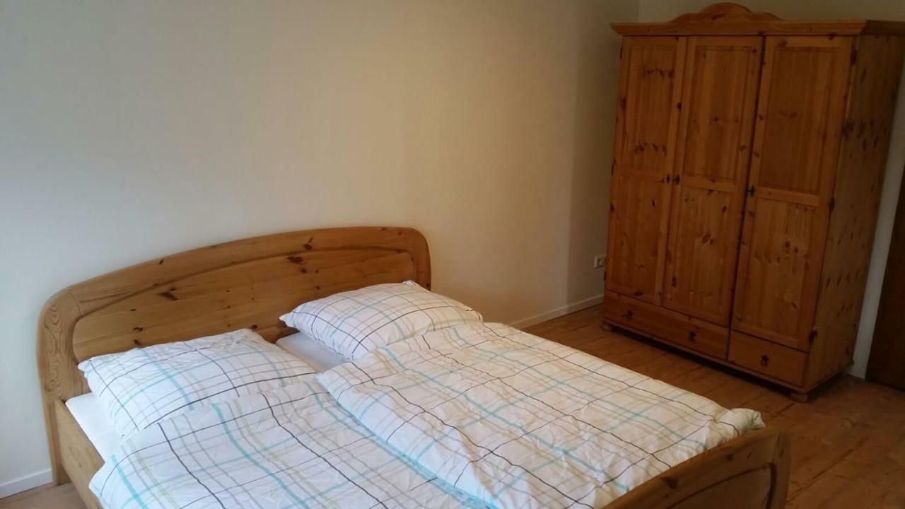 Ferienwohnung Waterkant Cappeler Niederstrich Zewnętrze zdjęcie