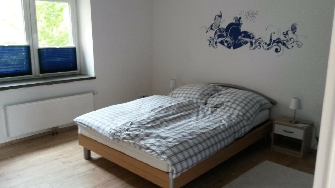 Ferienwohnung Waterkant Cappeler Niederstrich Zewnętrze zdjęcie